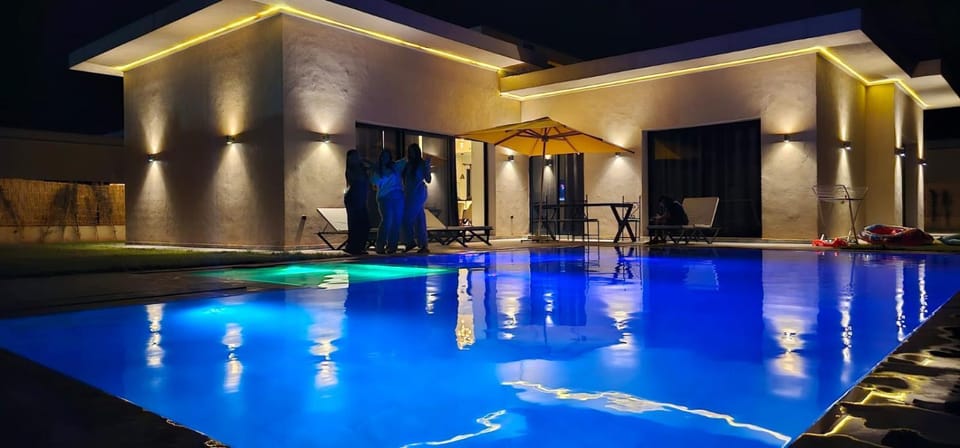 Villa privée sans vis-vis Villa in Marrakesh-Safi