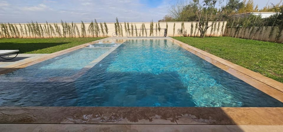Villa privée sans vis-vis Villa in Marrakesh-Safi