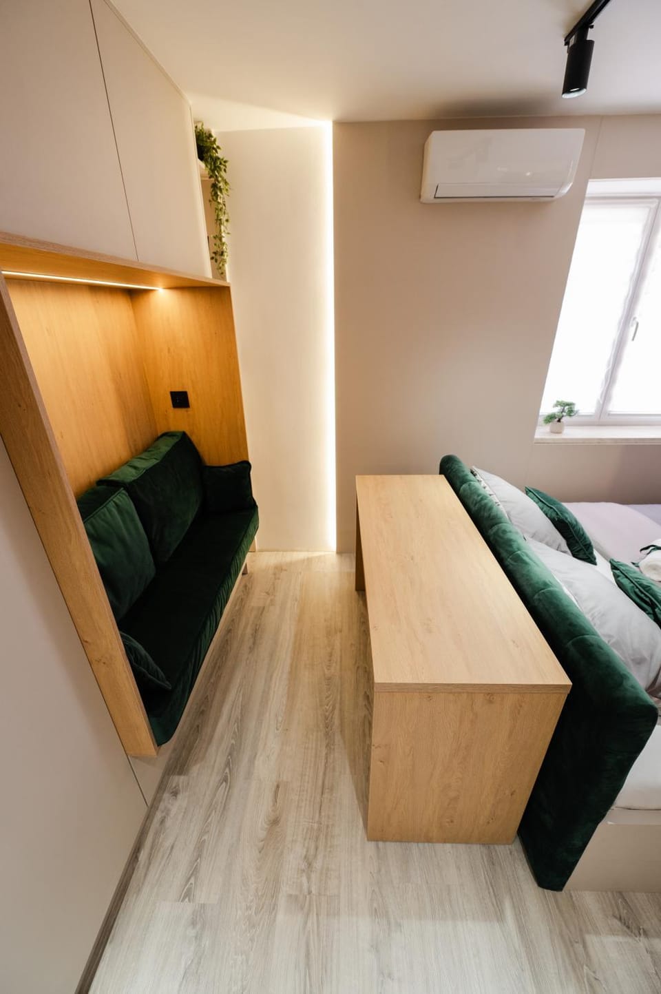 Studio Compact Apartment in Federation of Bosnia and Herzegovina
