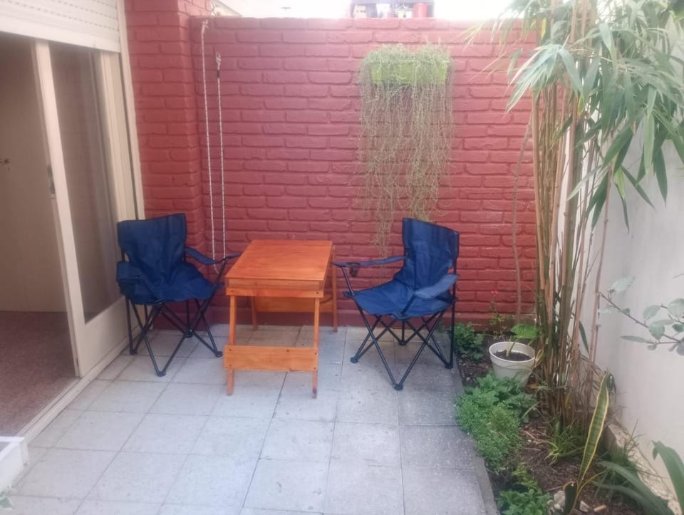 Anita 1 Apartment in Mar del Plata