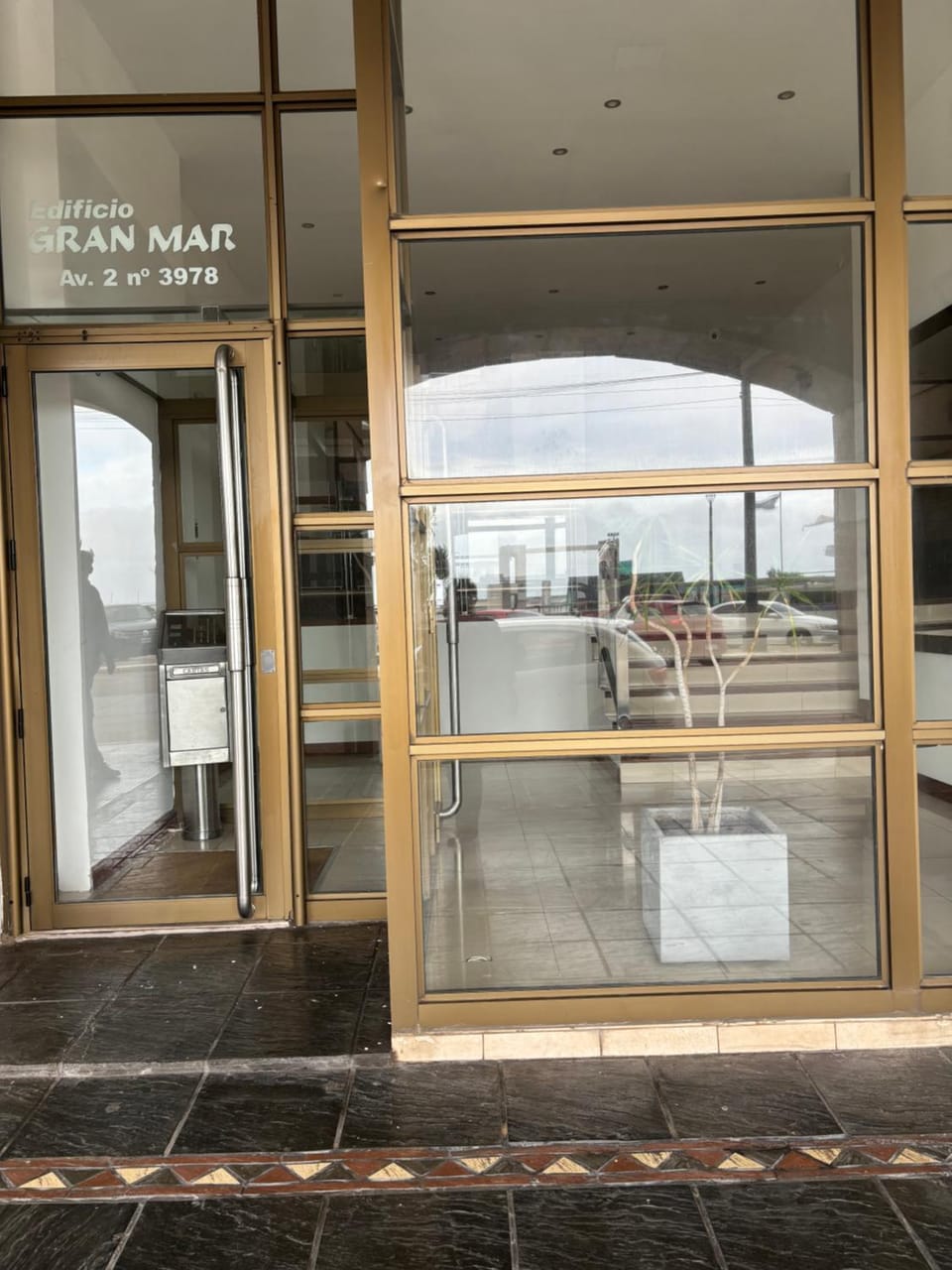 Departamento Gran Mar Apartment in Necochea
