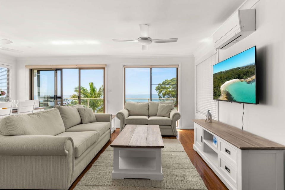The Perch by Experience Jervis Bay House in Vincentia