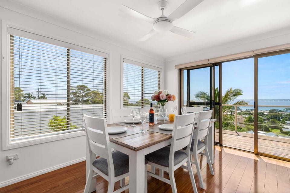 The Perch by Experience Jervis Bay House in Vincentia