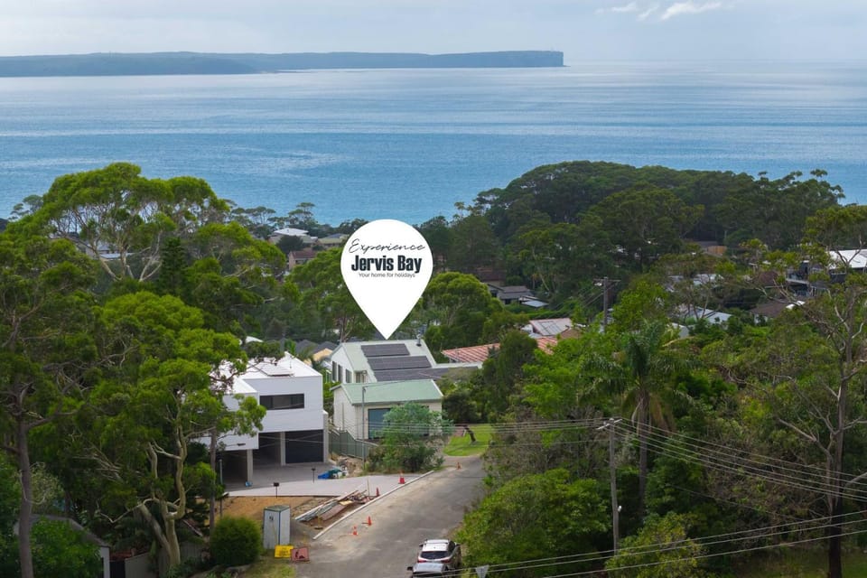 The Perch by Experience Jervis Bay House in Vincentia