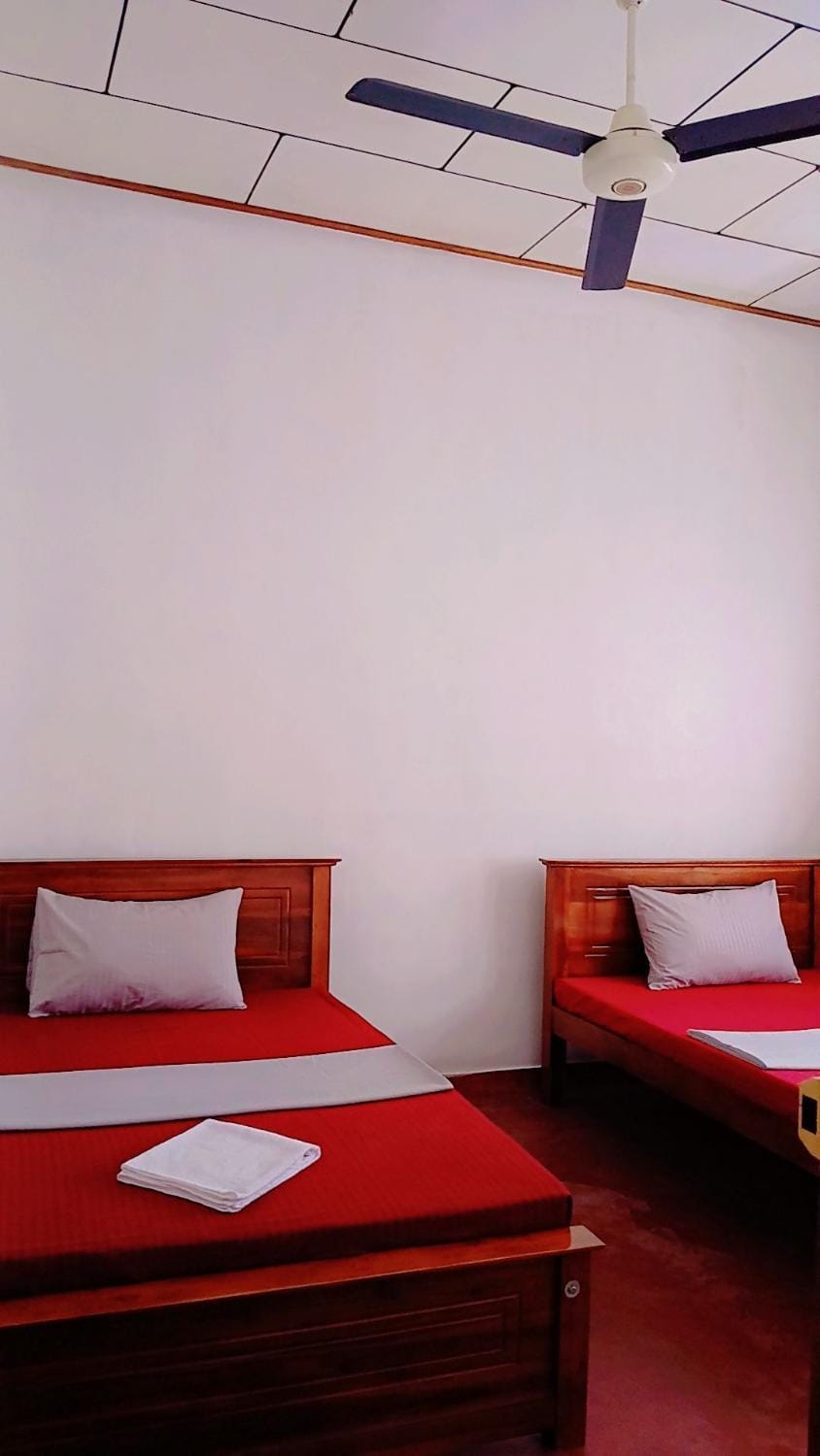 OSRA HOLIDAY In Bed and Breakfast in Negombo