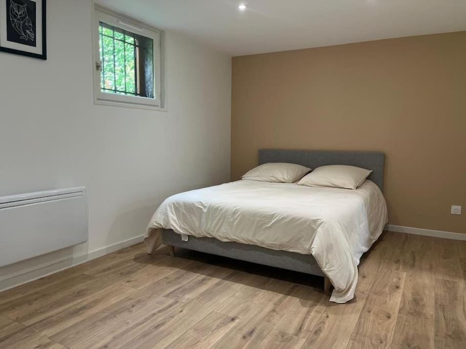 Hébergement - Limonest Apartment in Auvergne-Rhône-Alpes