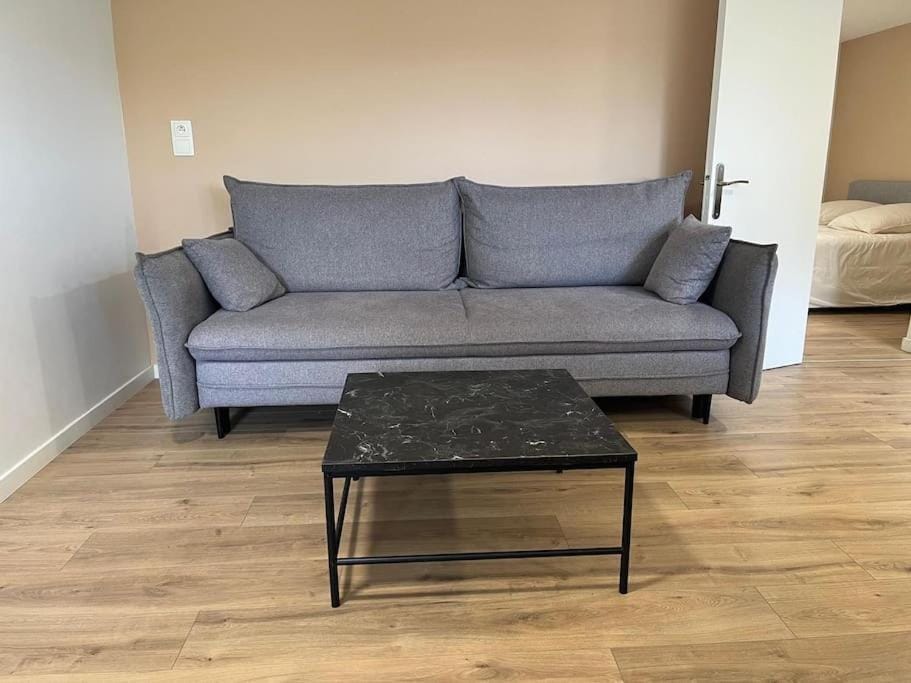 Hébergement - Limonest Apartment in Auvergne-Rhône-Alpes