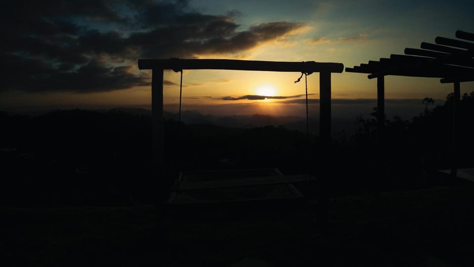 Tendas Luxury tent in State of Espírito Santo, Brazil