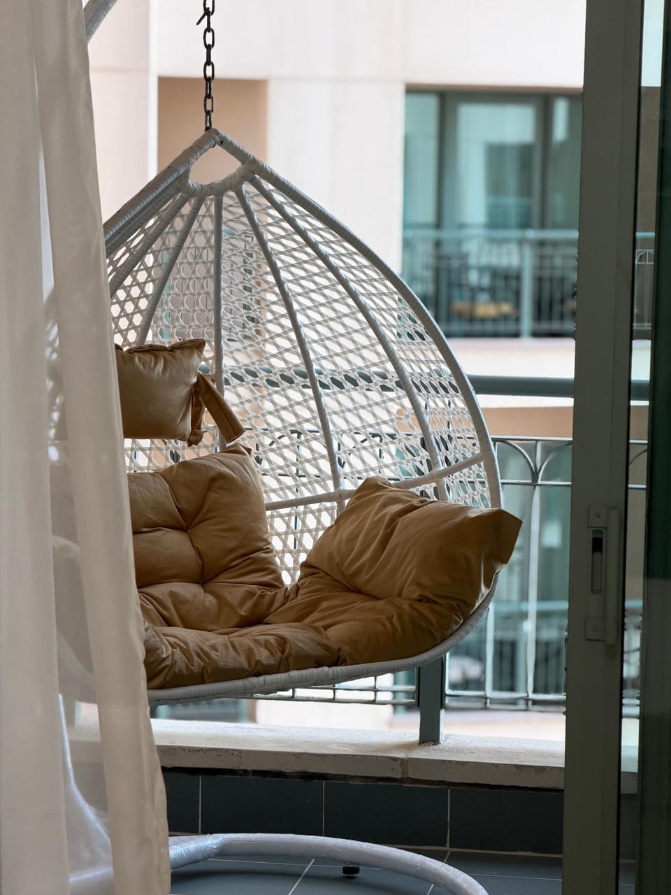 Luxury Modern Hotel Apartment On San Stefano Grand Plaza Residential Complex Four Seasons Apartment in Alexandria