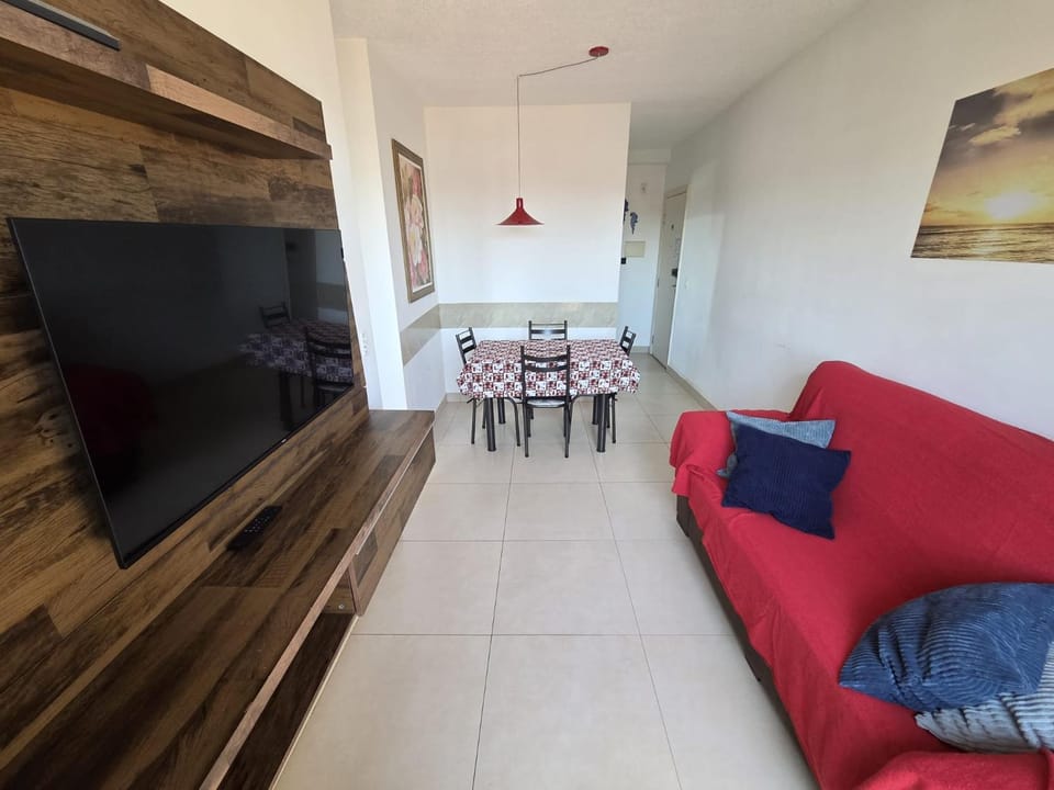 Apt 8 min do centro de Piracicaba, 30 min Thermas São Pedro SP Apartment in State of São Paulo