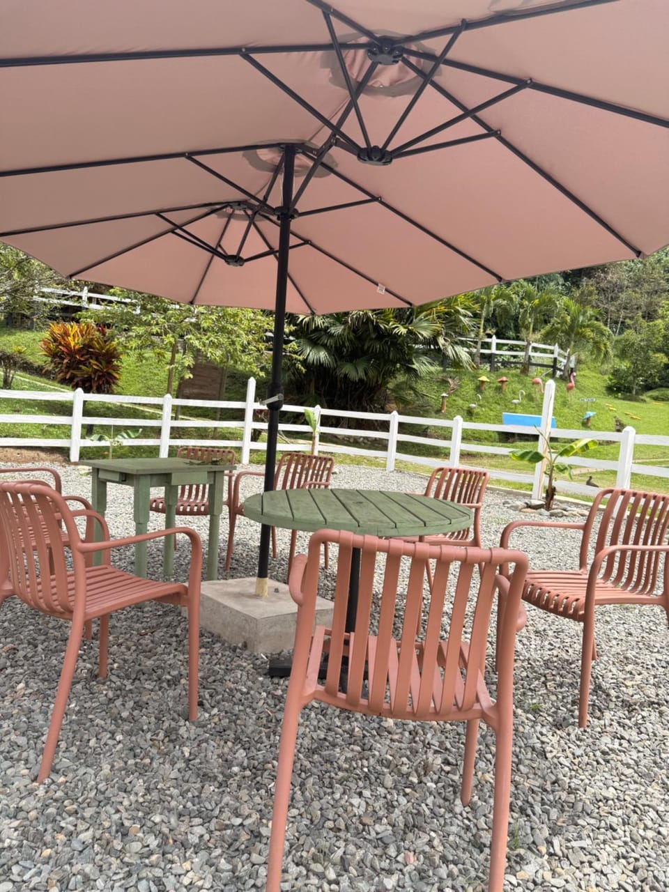 Ecohotel La Italia- Hotel Venecia, Antioquia Hotel in Antioquia