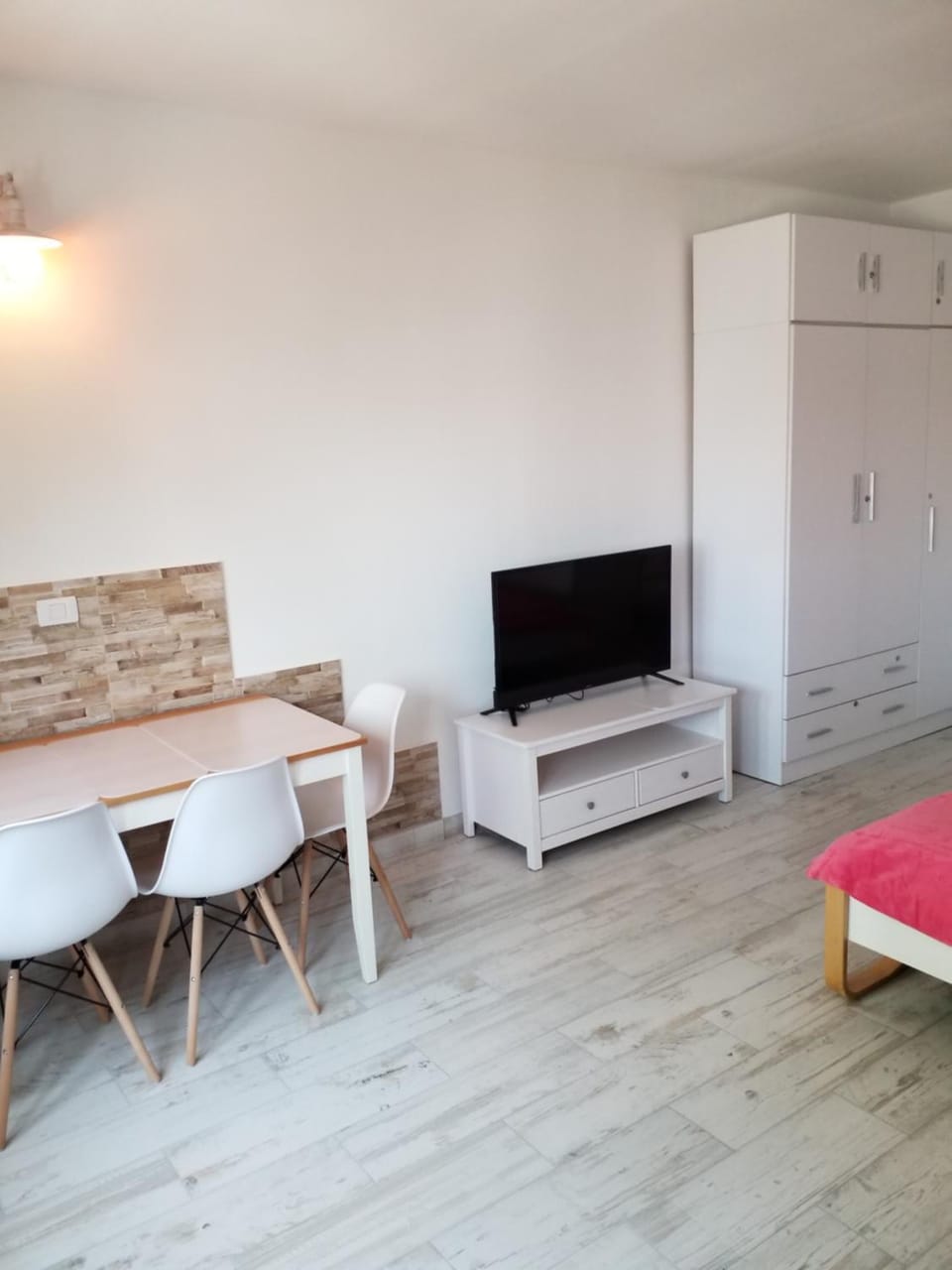Designer 1 bedroom apartment White Tree 2 minutes to the beach in the city center, Puerto de la Cruz, Tenerife Apartment in Puerto de la Cruz
