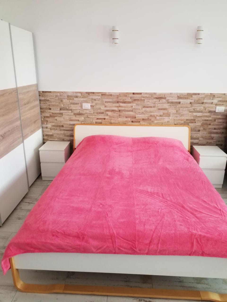 Designer 1 bedroom apartment White Tree 2 minutes to the beach in the city center, Puerto de la Cruz, Tenerife Apartment in Puerto de la Cruz