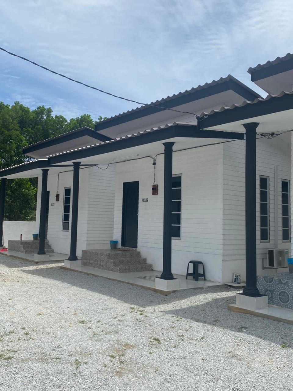 Tok Abah Cottage n Pool Vacation rental in Terengganu, Malaysia