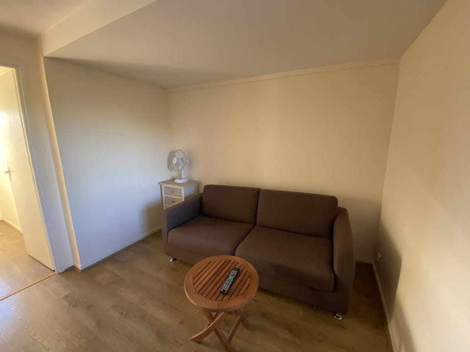 T2 avec terrasse et Wi-Fi, proche des Thermes du Connétable - FR-1-541-123 Apartment in Nouvelle-Aquitaine
