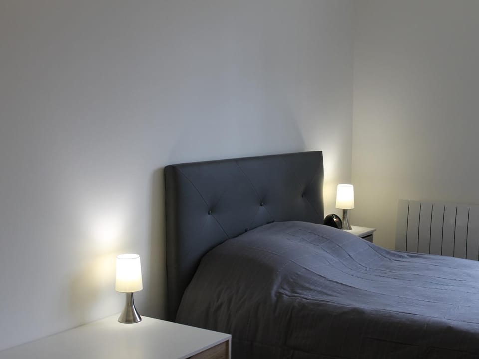 T2 lumineux centre-ville avec Wi-Fi, lave-linge et lave-vaisselle - FR-1-541-122 Apartment in Nouvelle-Aquitaine