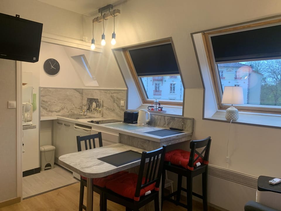 Appartement lumineux avec climatisation et WIFI, proche des Thermes St Roch - FR-1-541-128 Apartment in Nouvelle-Aquitaine