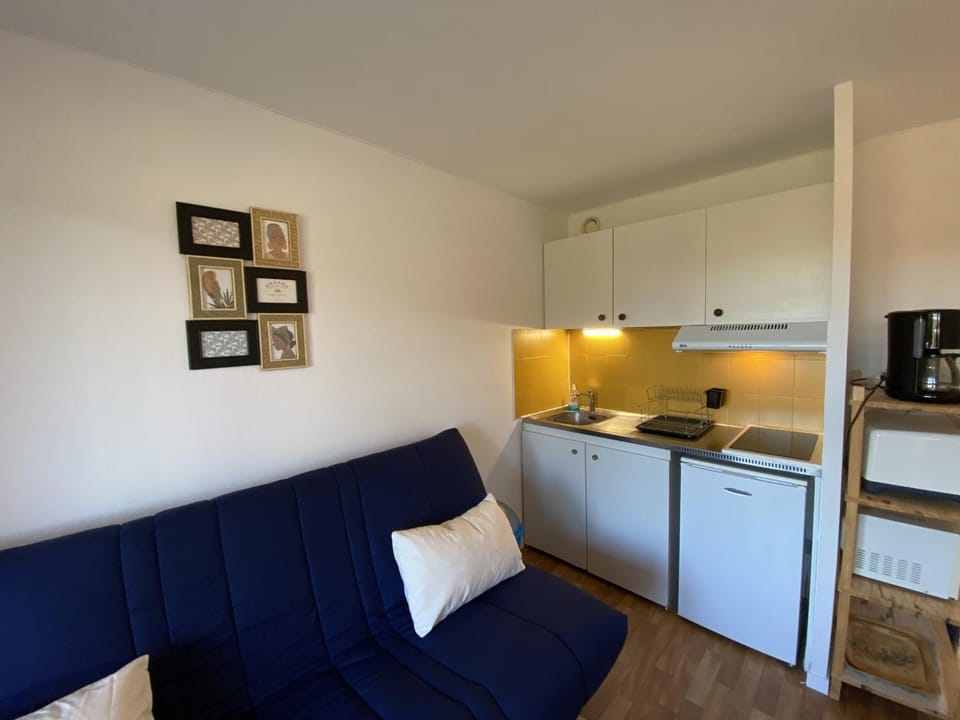 T2 près des Thermes du Connétable avec balcon et Wi-Fi - FR-1-541-126 Apartment in Nouvelle-Aquitaine