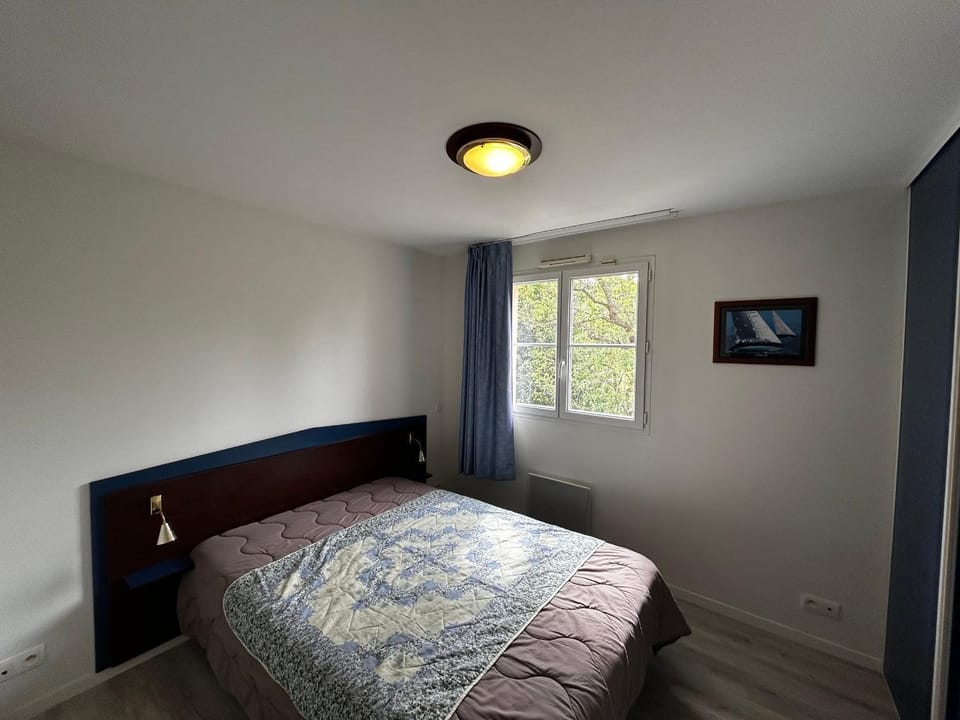 Appartement T2 près des Thermes avec piscine et WIFI - FR-1-541-139 Apartment in Nouvelle-Aquitaine