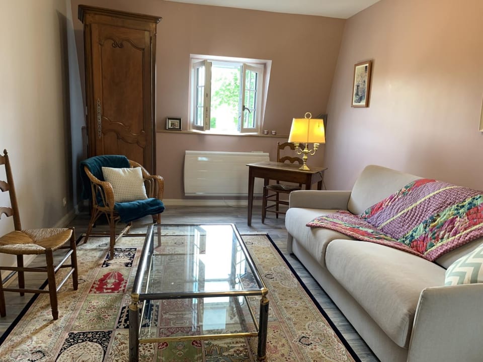 Appartement tout confort avec WIFI, lave-linge et lave-vaisselle - FR-1-541-136 Apartment in Nouvelle-Aquitaine