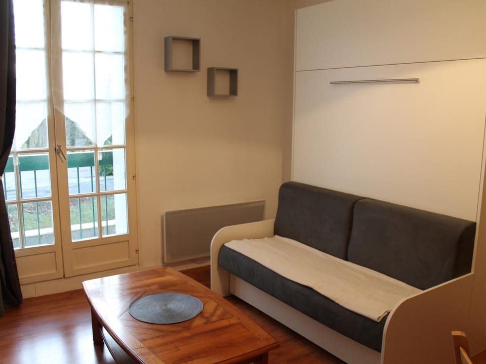 Appartement meublé avec balcon - Animaux admis, WiFi - FR-1-541-146 Apartment in Nouvelle-Aquitaine