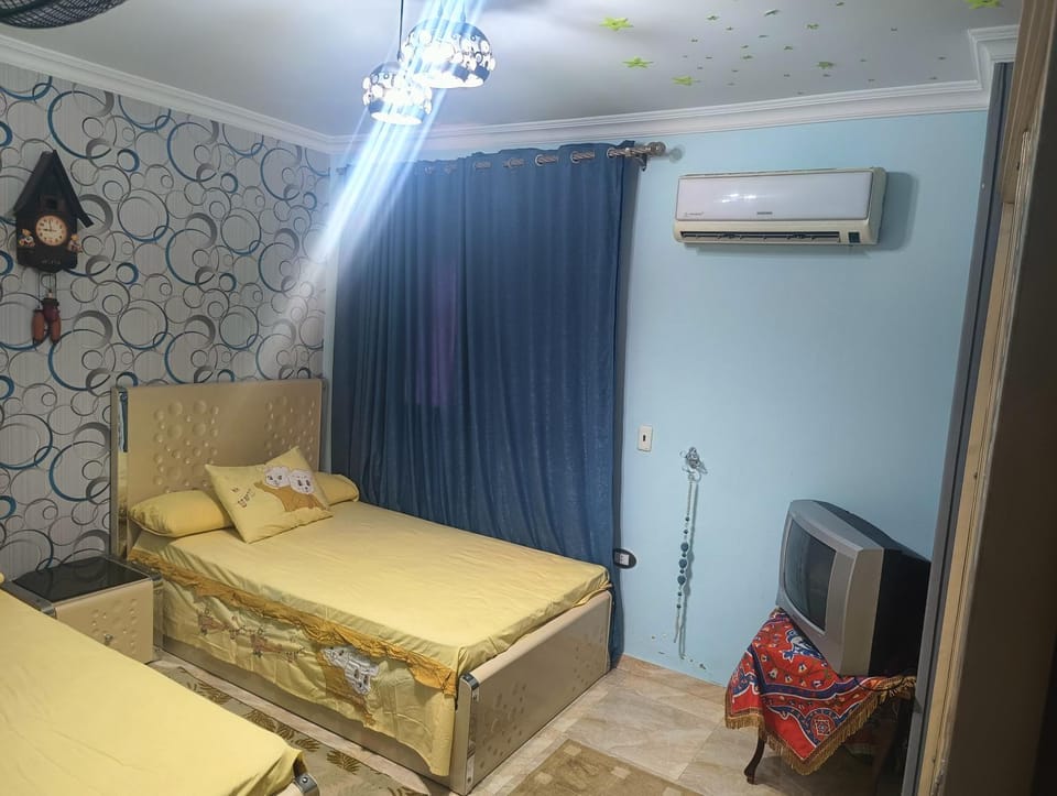 Maadi Apartment in Cairo Governorate