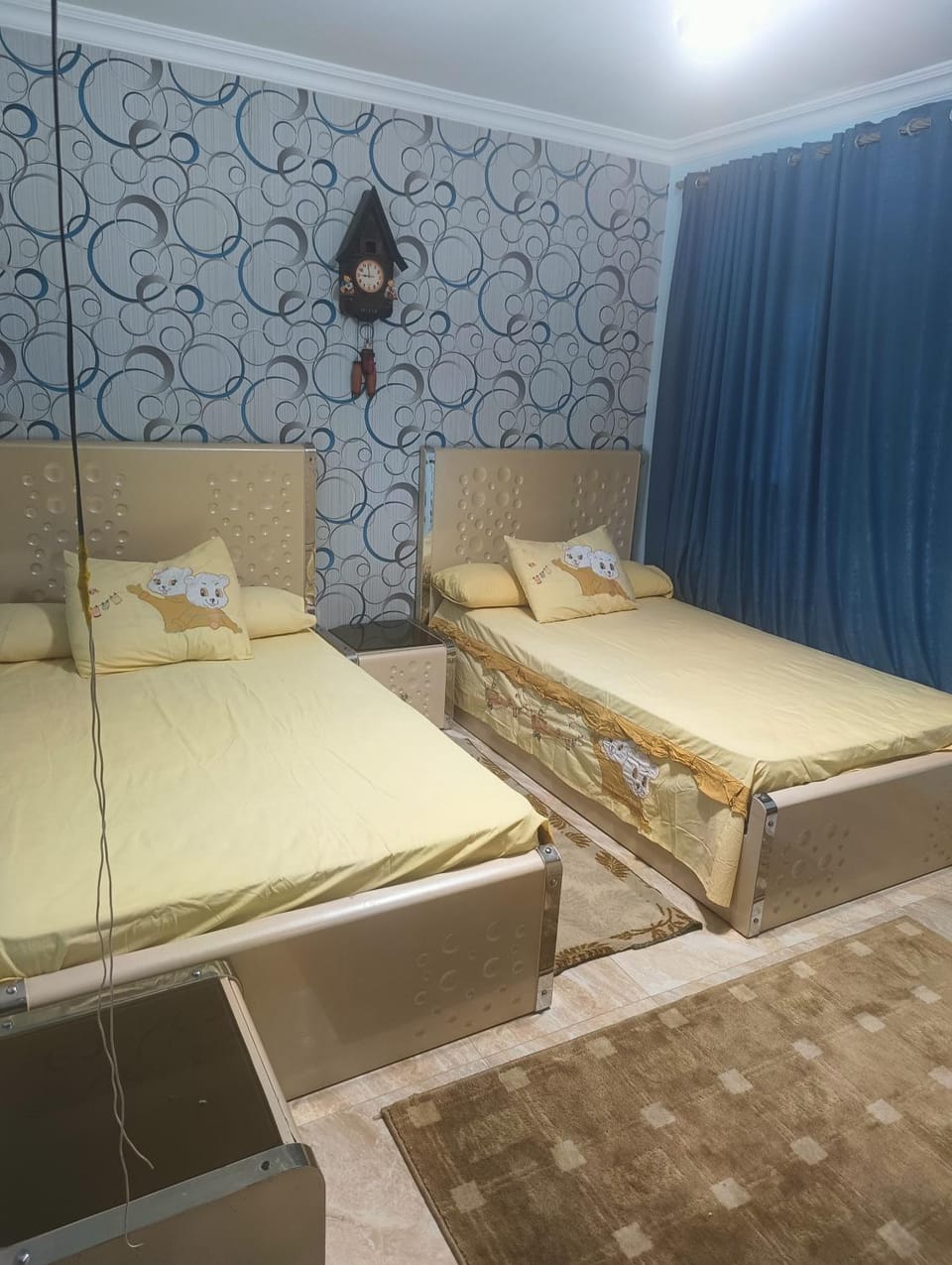 Maadi Apartment in Cairo Governorate