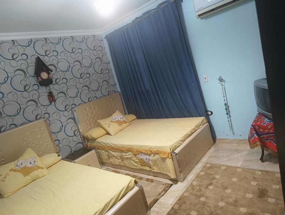 Maadi Apartment in Cairo Governorate