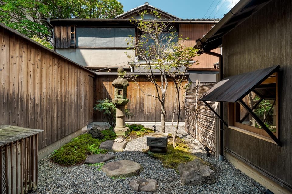 Day, Garden, Garden view