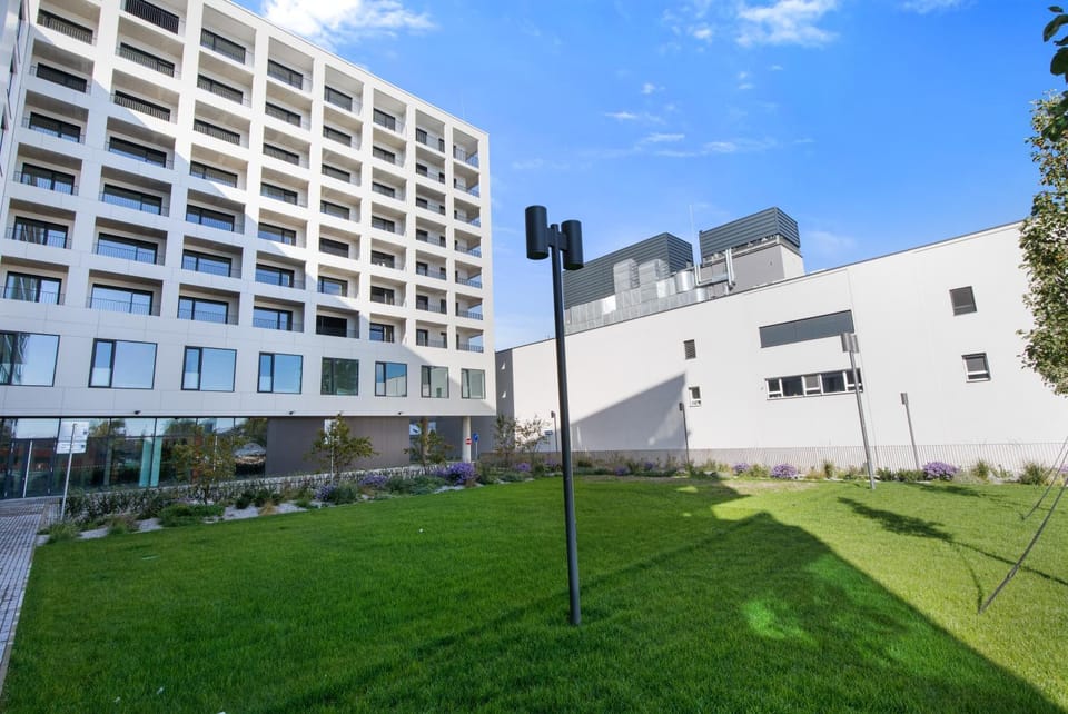 Property building, Day, Natural landscape