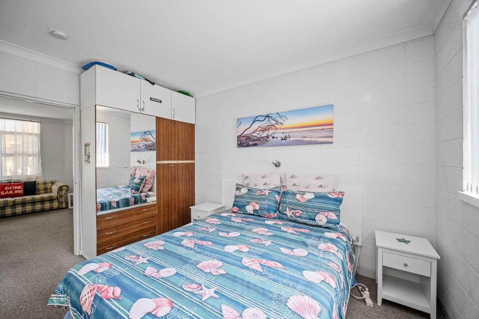 Forster Lodge 16 Apartment in Forster