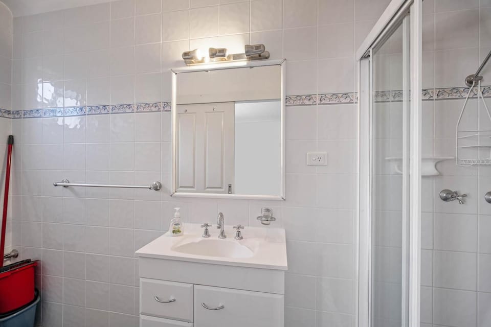 Forster Lodge 16 Apartment in Forster