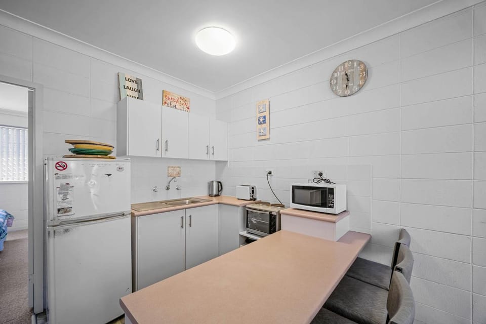 Forster Lodge 16 Apartment in Forster