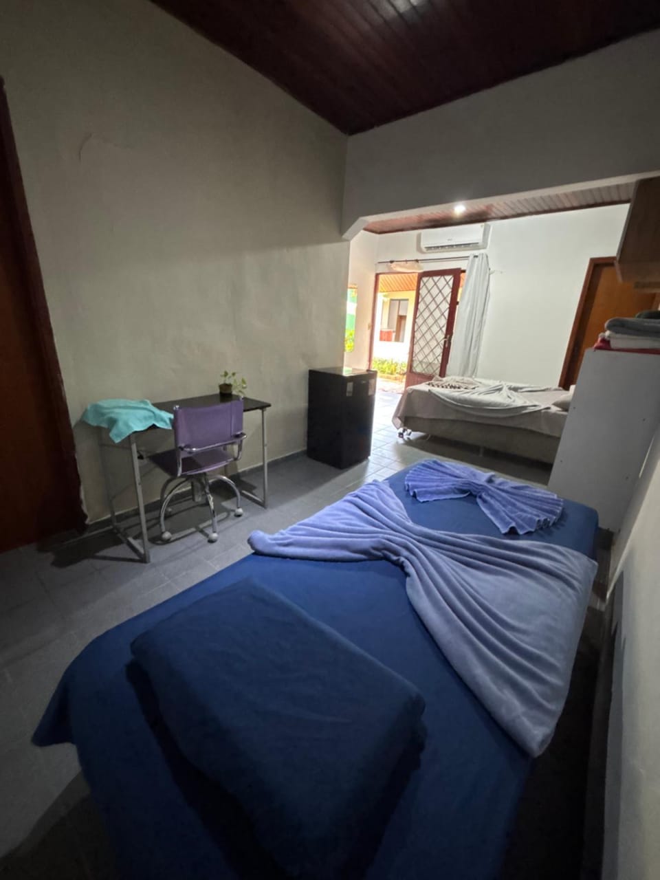 Espaço João-de-Barro Bed and Breakfast in State of Mato Grosso, Brazil