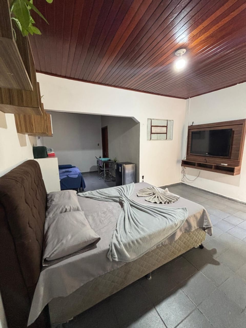 Espaço João-de-Barro Bed and Breakfast in State of Mato Grosso, Brazil
