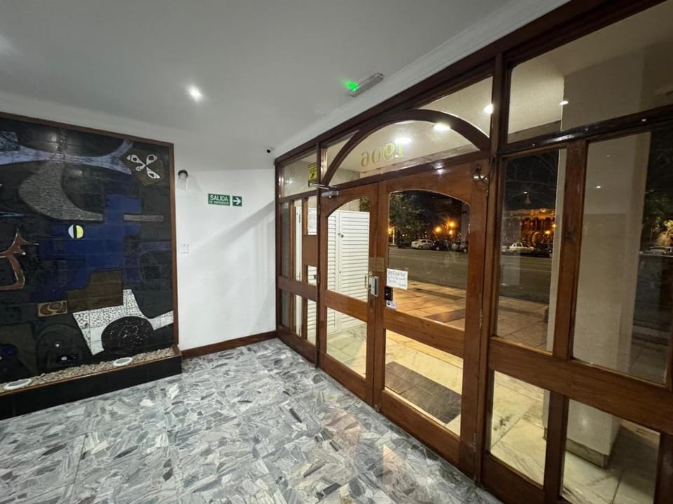 Ibañez Msj al Wapp 1 Reserva, con seña Apartment in Mar del Plata