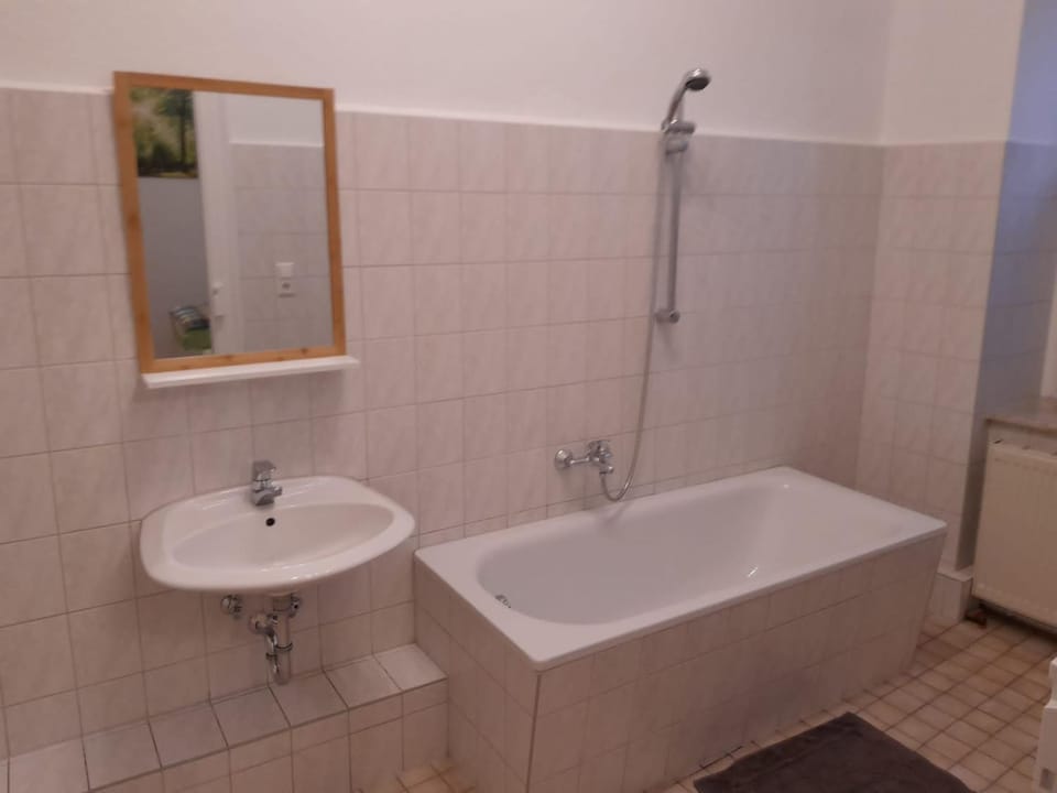 Monteurswohnung Place2Stay Apartment in Saxony