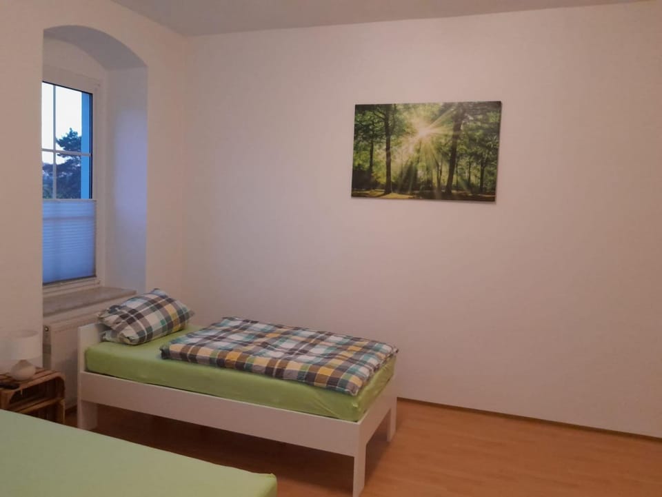 Monteurswohnung Place2Stay Apartment in Saxony