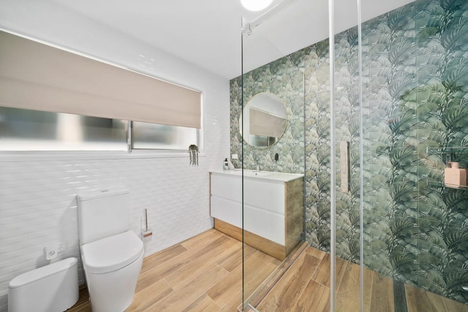 Shailer Park-House & Granny flat - Pool, Sauna-Ideal for Groups House in Brisbane