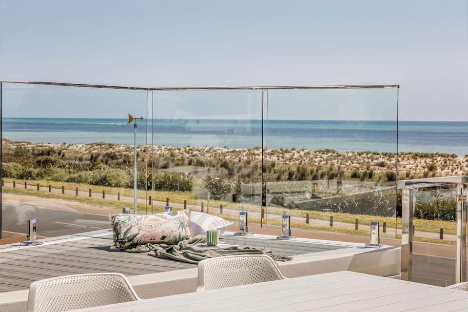 Aqua Blu House in Dunsborough