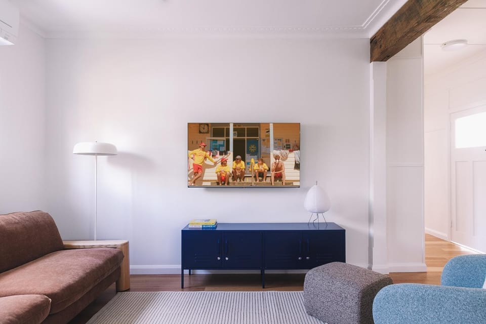 Bay Properties Our Place Apartment in Yamba