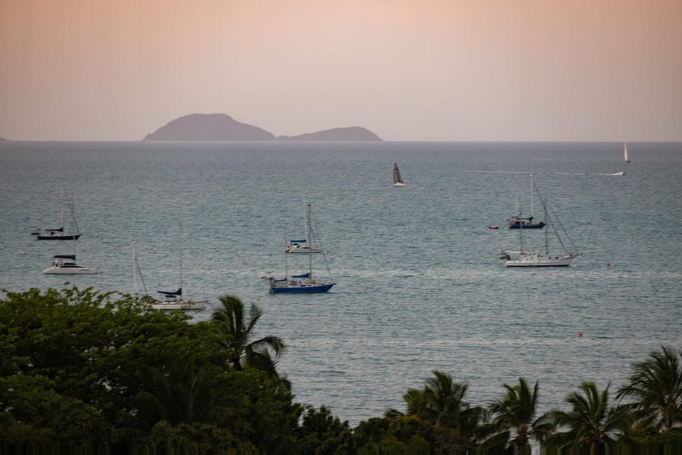 View (from property/room), Sea view