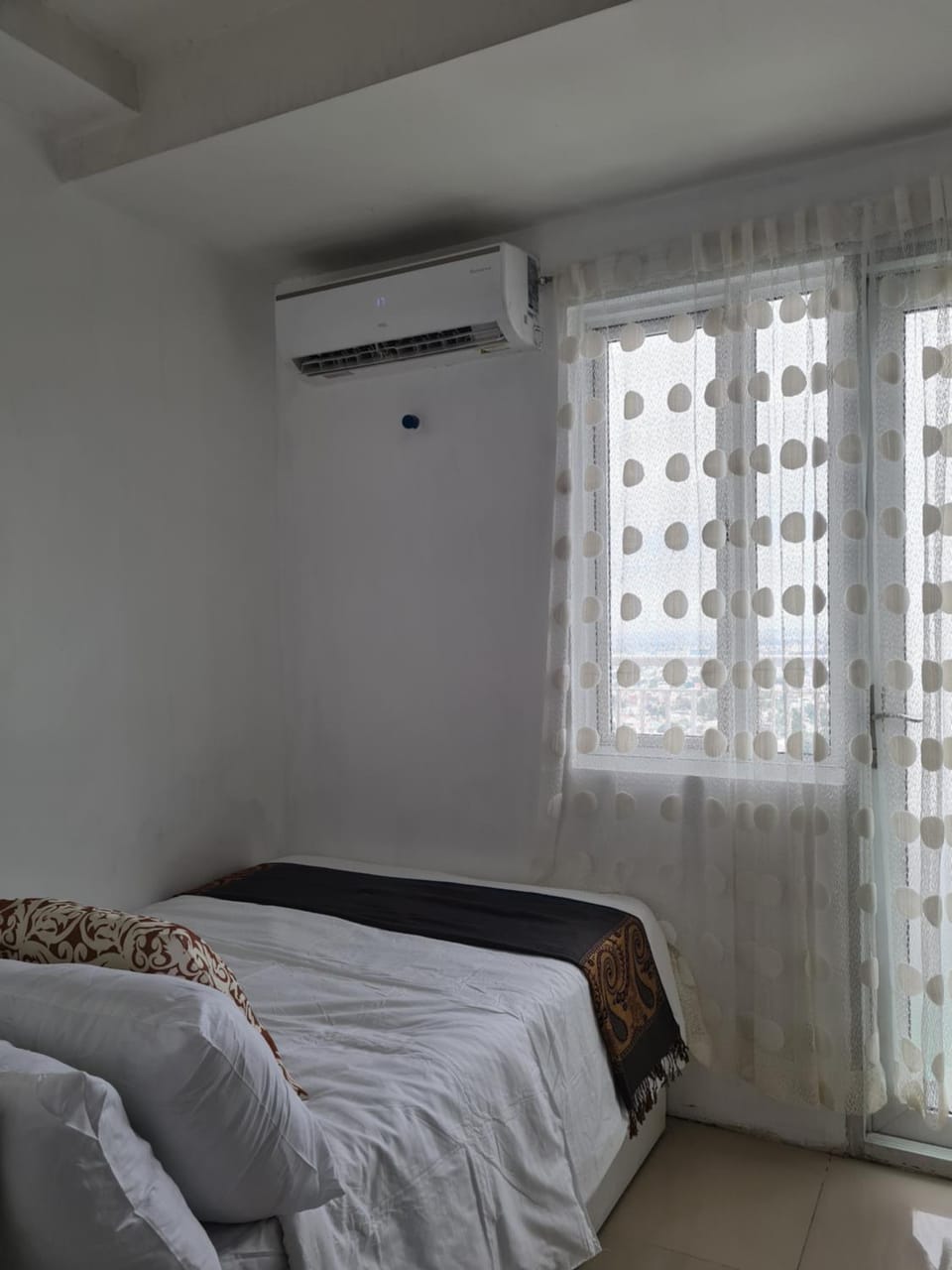 Grass Residences by Reese T13310BA Apartment hotel in Quezon City