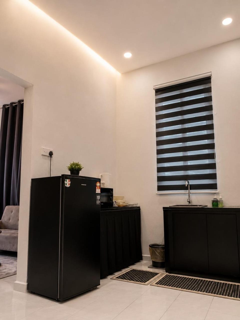 Dmana Homestay Arau Perlis House in Kedah