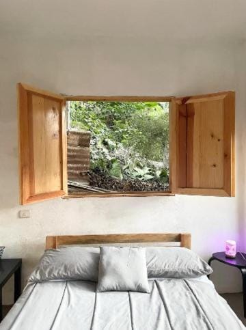 EB5 Escape-Contemporary Stay, San Marcos La Laguna #8 Hostel in Sololá Department