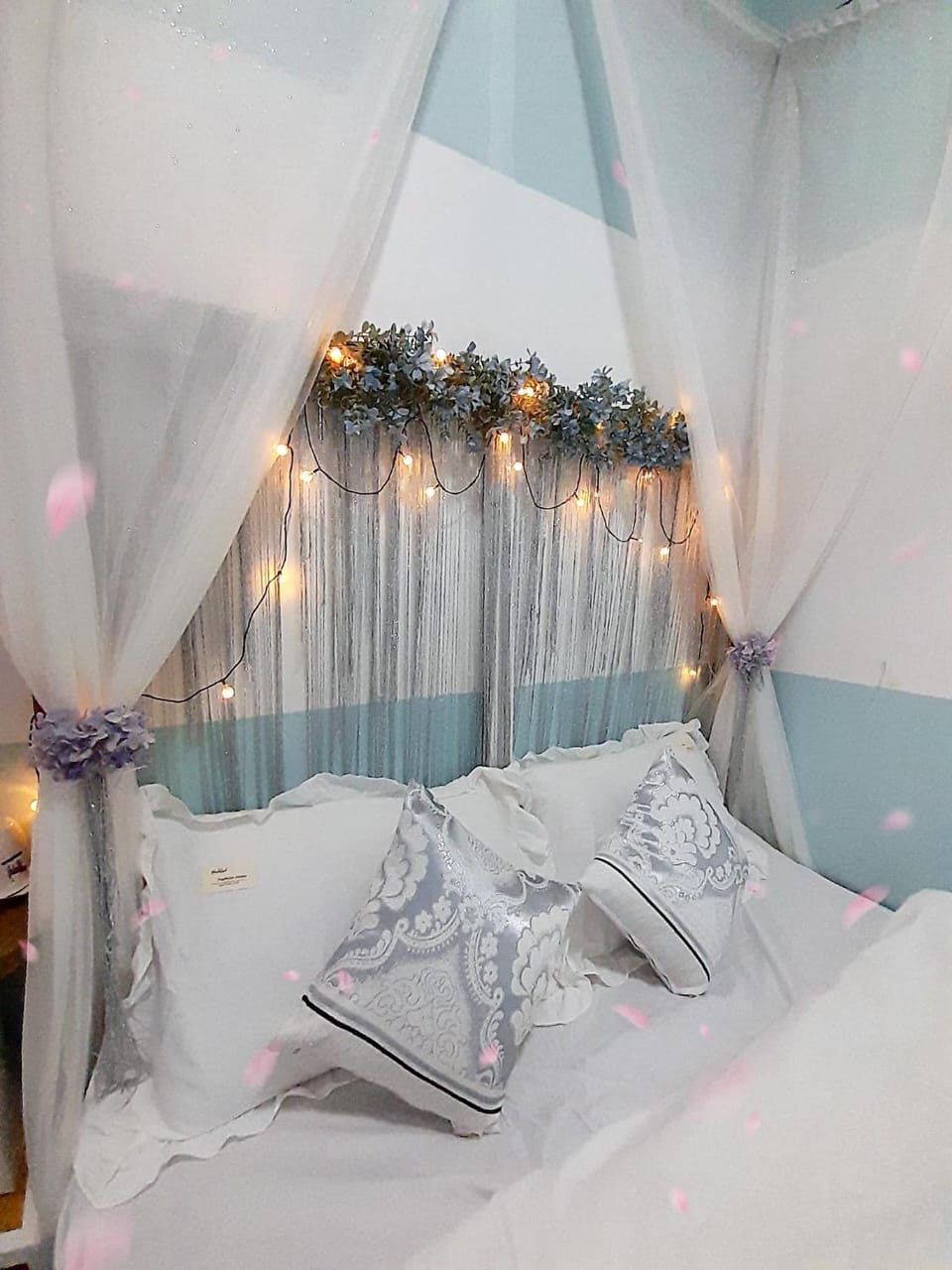 Hiên Cúc Vàng Homestay Hotel in Dalat