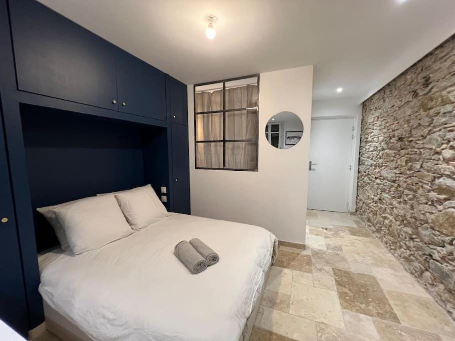 Le Merveilleux Voyage, Clim Apartment in Carcassonne