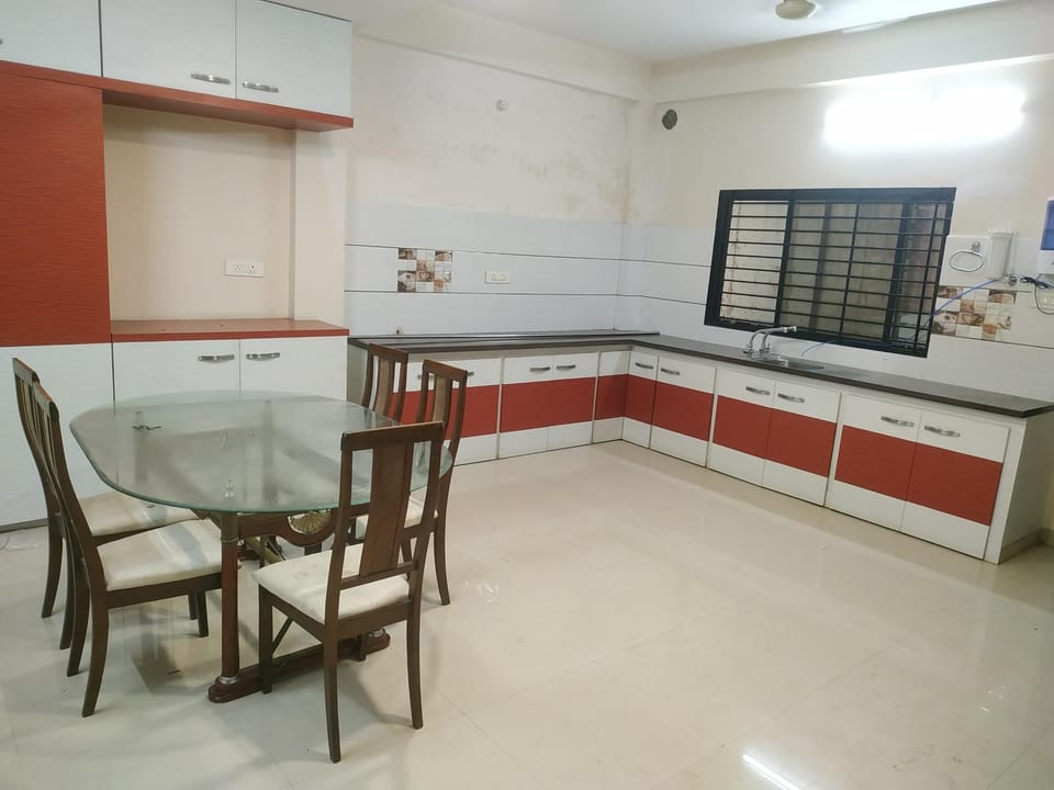 Satyabhama Homestay-Pearl - Two BHK Luxury appartment Apartment in India
