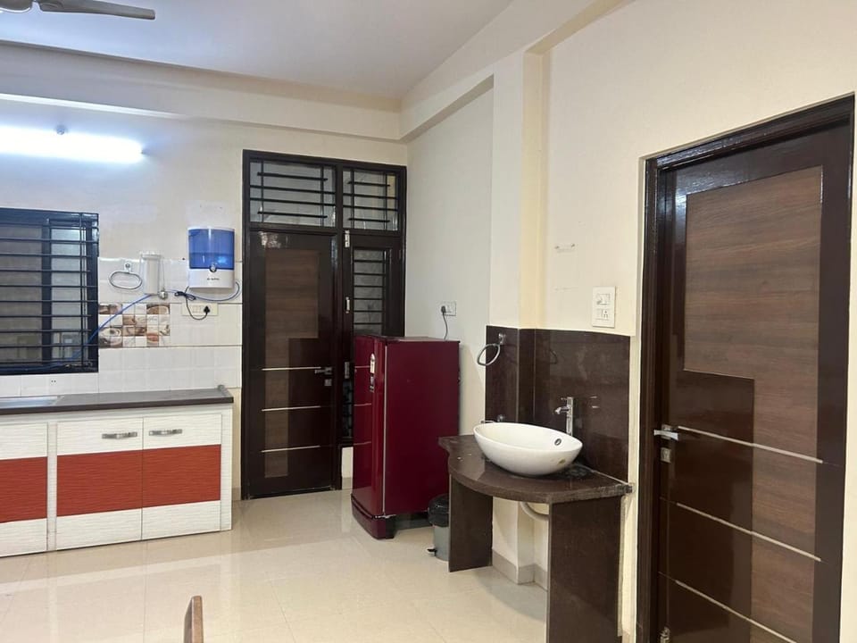 Satyabhama Homestay-Pearl - Two BHK Luxury appartment Apartment in India