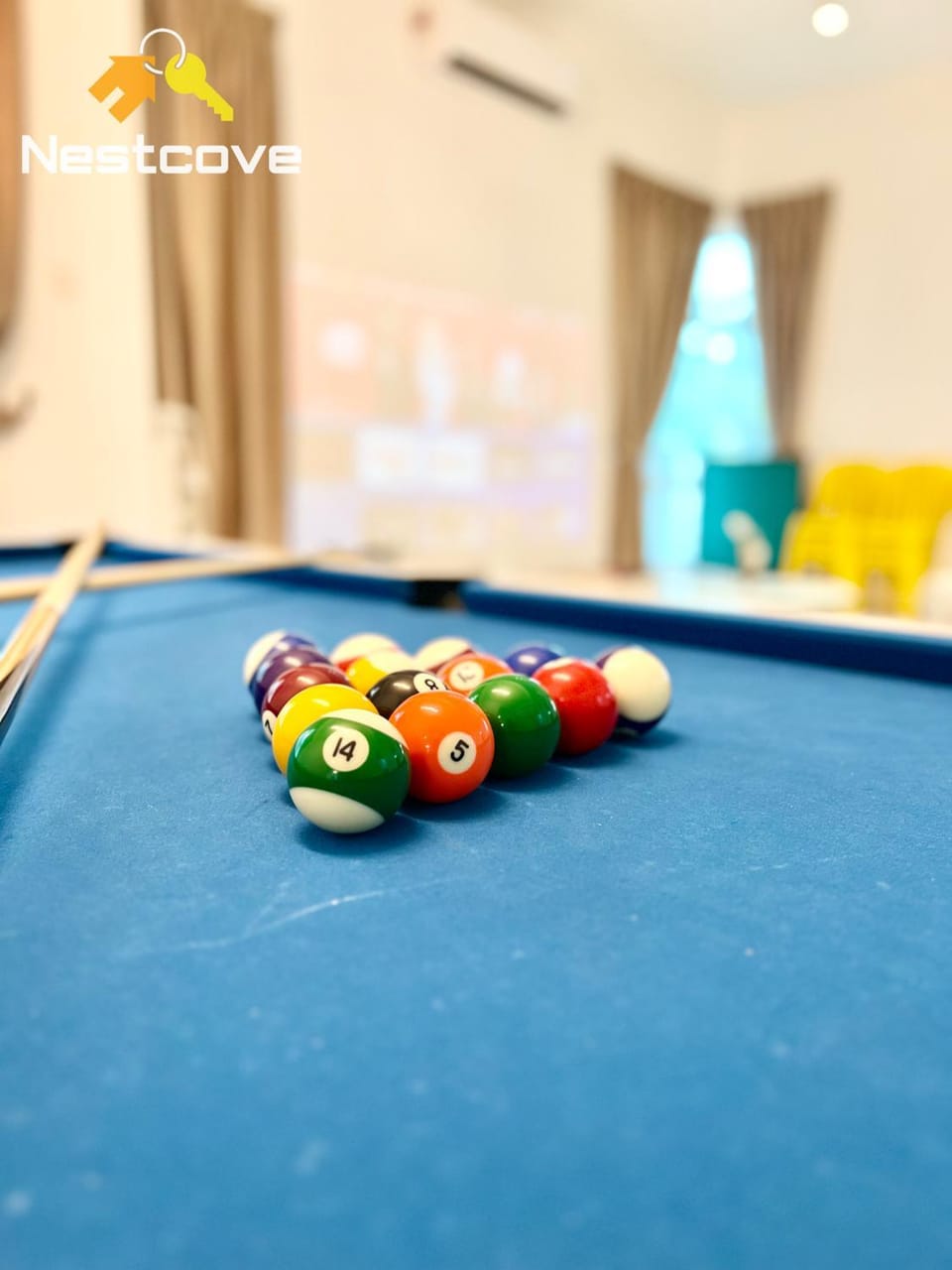Billiard